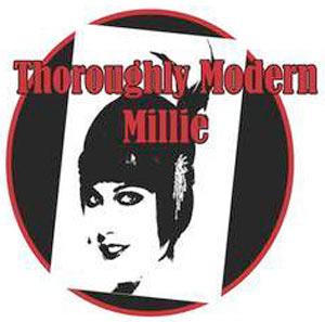 Inglemoor High's Valhalla Players will present 'Thoroughly Modern Millie.'