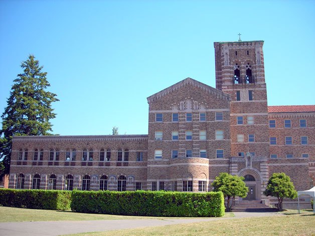 Saint Edward Seminary