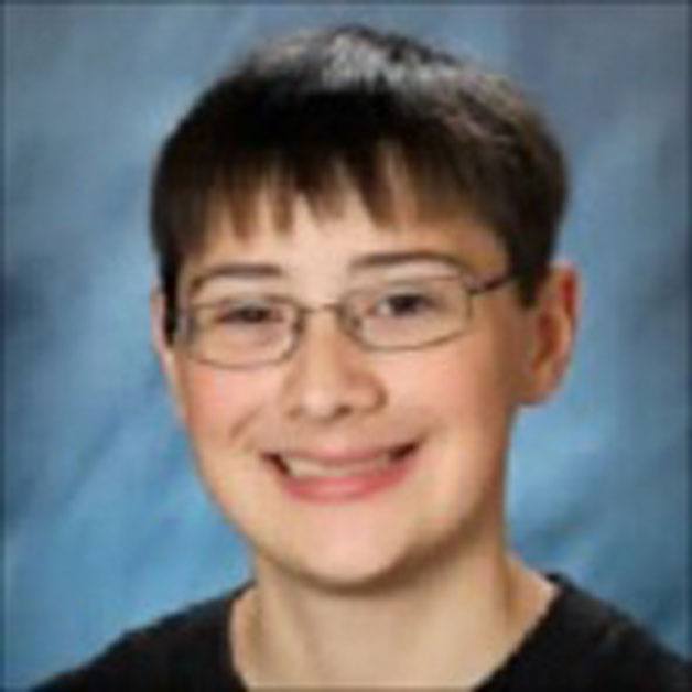 Cameron Pauly