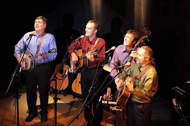 Folkand love songs round out a fabulous repertoire of acoustic tunes