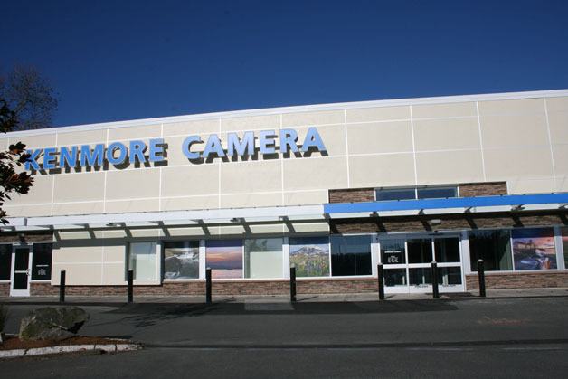 Kenmore Camera