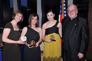 2010 Christopher Award winners