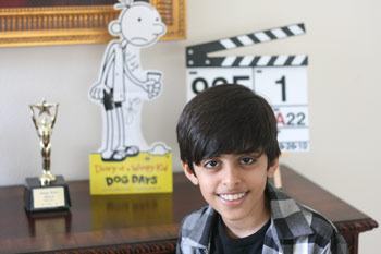 Karan Brar