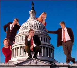 Capitol Steps