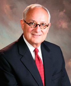 Dr. David Church is retiring from his position as President of Bastyr University in June 2015.