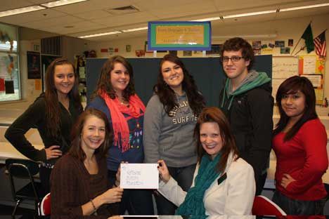 Molbak's marketing manager