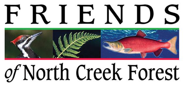 Friends of North Creek Forest