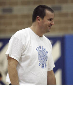 Bothell High girls basketball coach Rich Klee has resigned to spend more time with his family.
