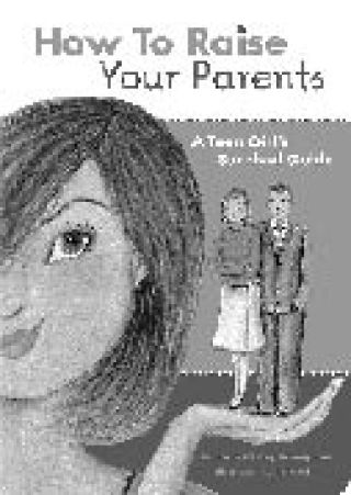 Raising parents? New book tells how