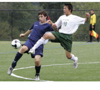 Cedar Park’s Ethan Gutheil