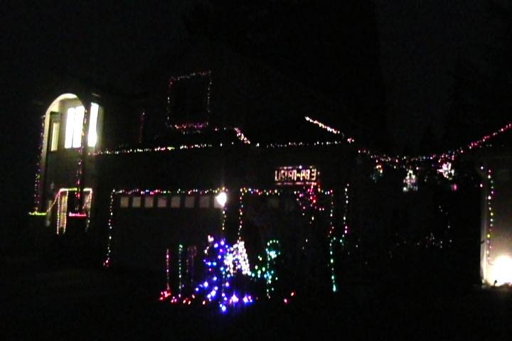 Lighting up Bothell homes
