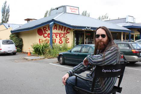 SoulFood Books in Redmond recently held a fund-raiser for “Brother