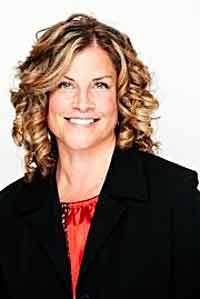 Stephanie McCarthy was named president of the Seattle Metro Women’s Council of Realtors.