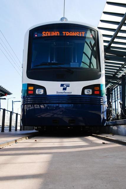 The ST3 draft plan aims to connect Northshore residents with light rail in Shoreline. Reporter file photo