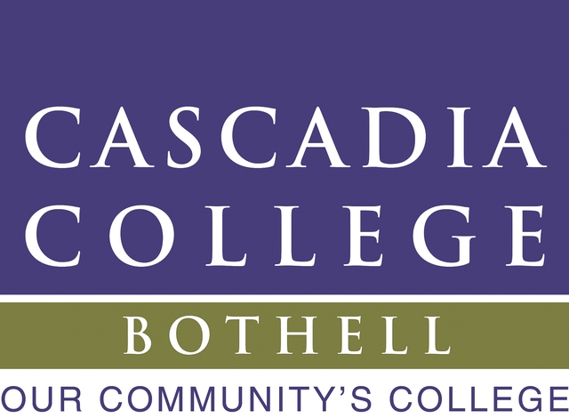 Cascadia College is located in Bothell. Contributed art