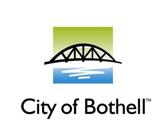 City of Bothell - Contributed art