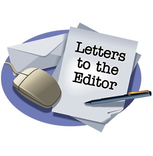 To submit letters to the editor