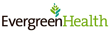 EvergreenHealth serves the Northsore area. - Contributed art