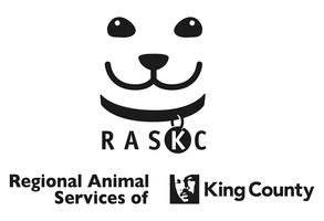 Regional Animal Services of King County - Contributed art