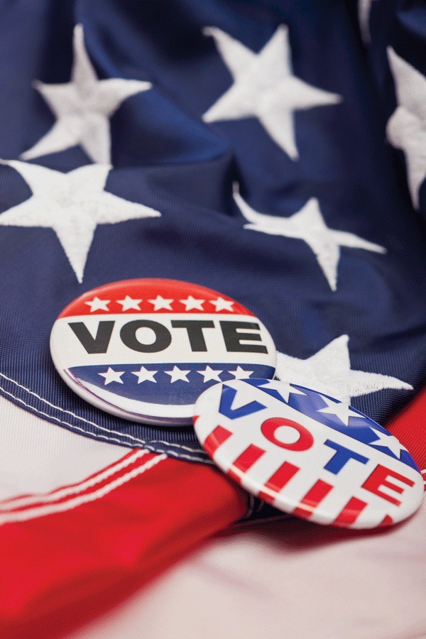 Register to vote before Monday.