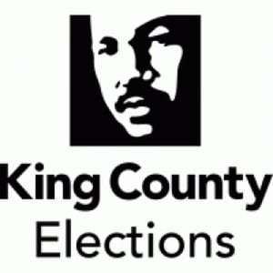 King County Elections - Contributed art
