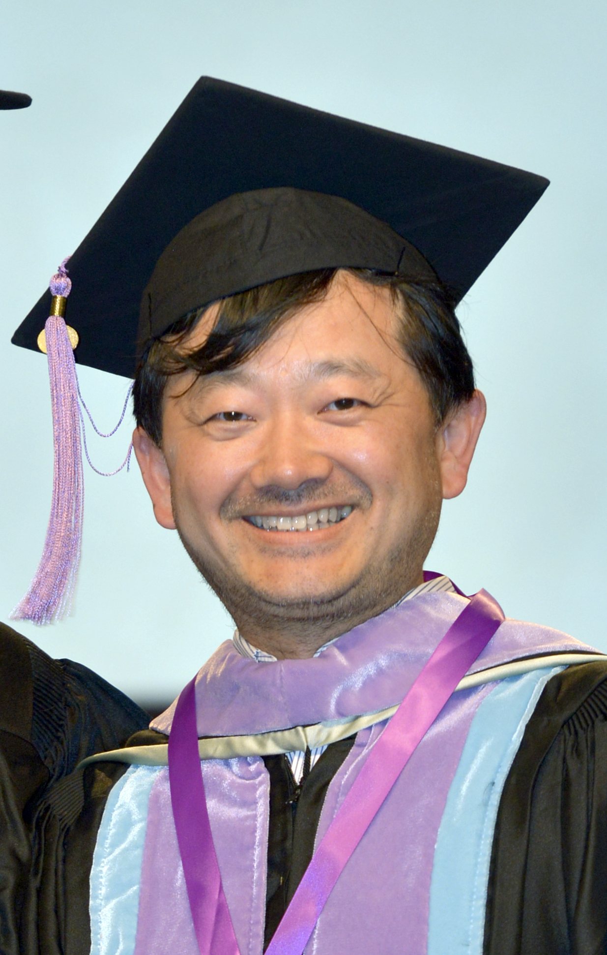 Mike Hsieh - Contributed photo