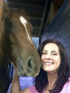 Save a Forgotten Equine names Bothell resident Volunteer of the Month