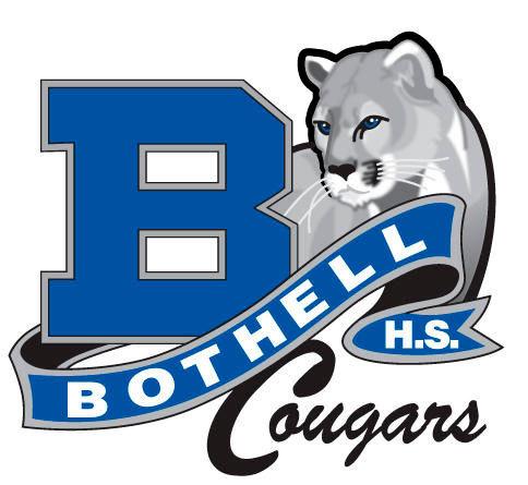 Bothell High School - Contributed art