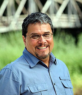 Rep. Luis Moscoso serves Bothell in the 1st Legislative District.