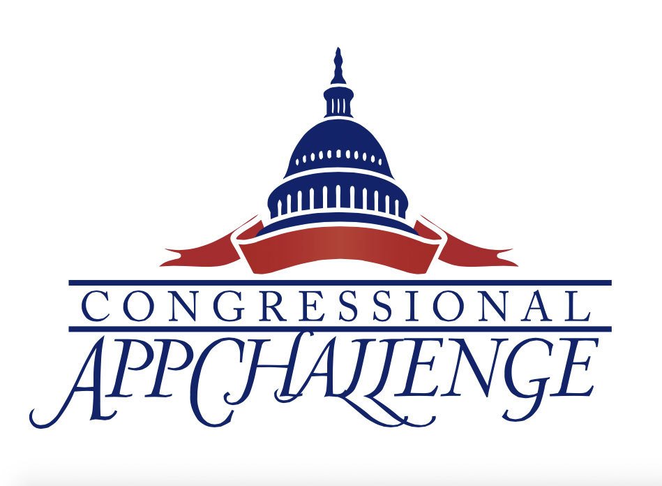 Congressional App Challenge - Contributed art
