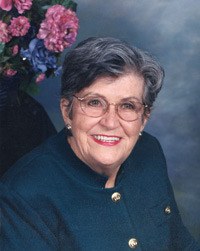 Jeanne Edwards