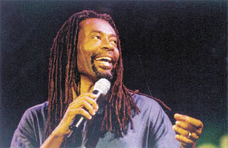 Grammy award-winner Bobby McFerrin will perform at 8 p.m. June 6-7 at the Kirkland Performance Center