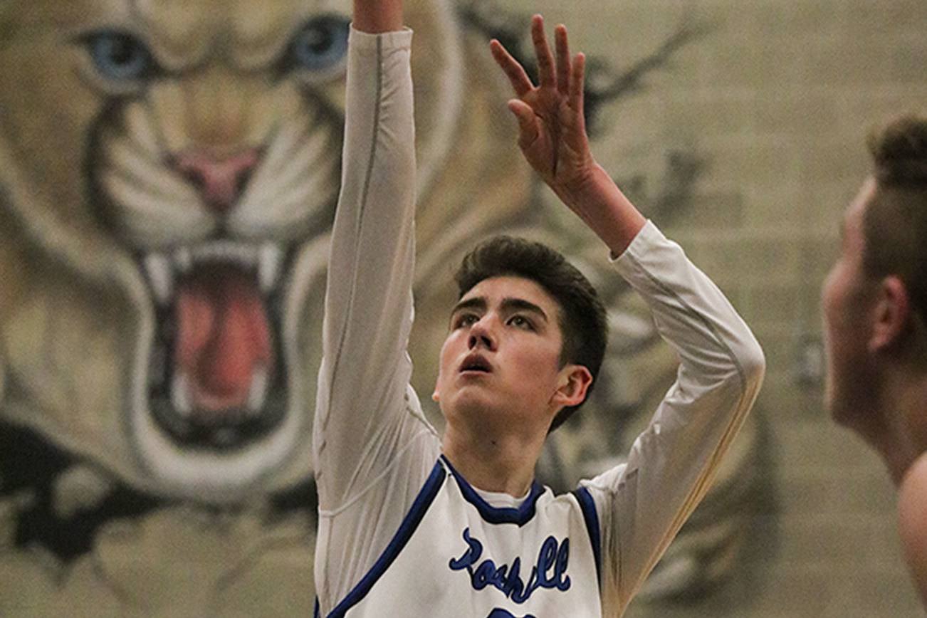 Kollman scores 27 as Bothell beats Juanita in opener