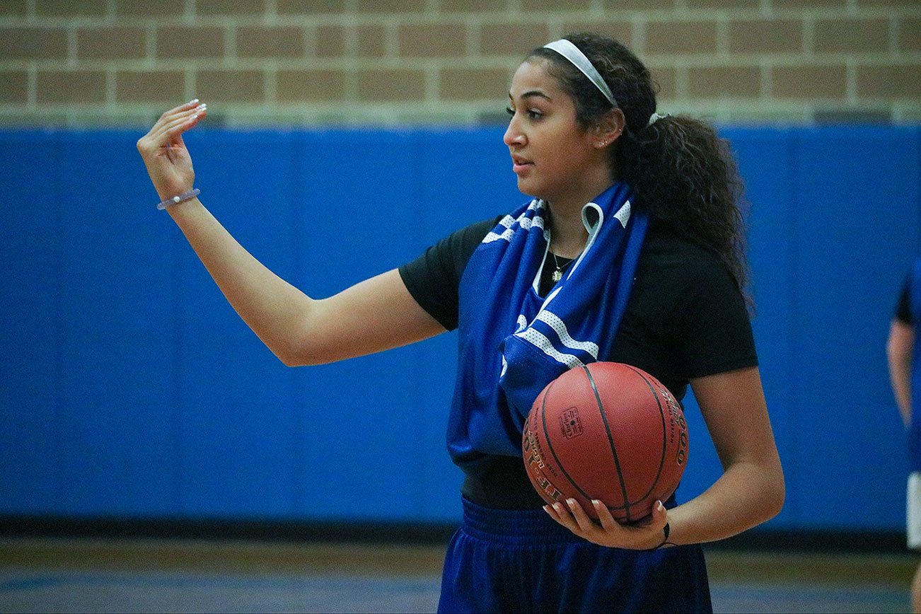 Bothell girls reloaded after 2016 state semifinal run