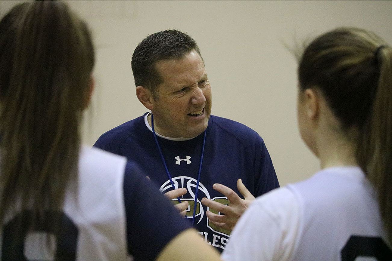 Cedar Park girls regrouping, rebuilding this season