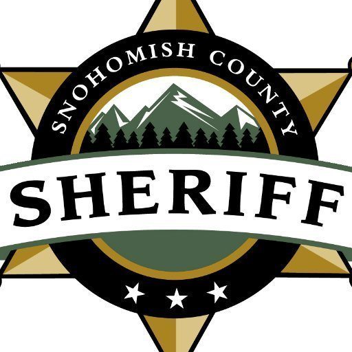 Snohomish County Sheriff - Contributed art