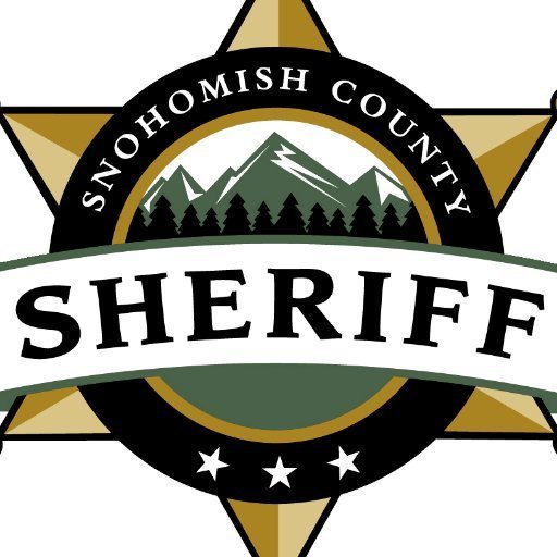 Snohomish County Sheriff’s Office - Contributed art