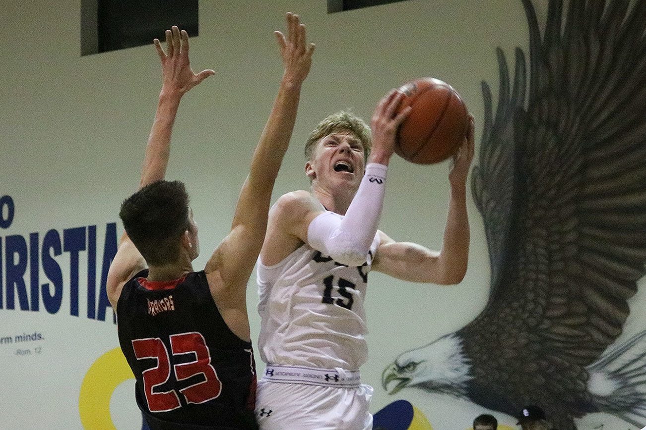 Cedar Park rallies for big nonleague win over Seattle Christian