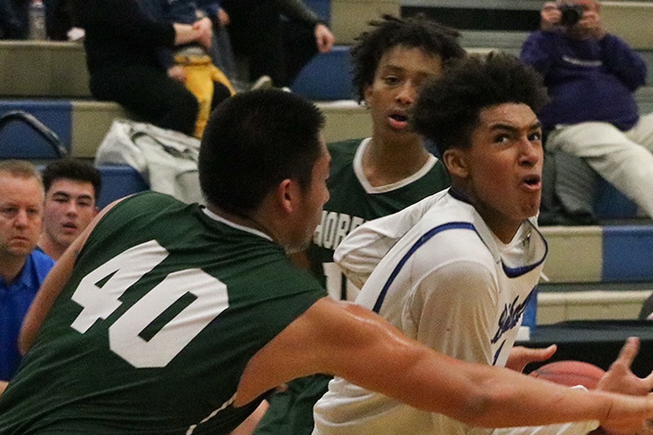 Shorecrest beats Bothell in QFC Classic title game