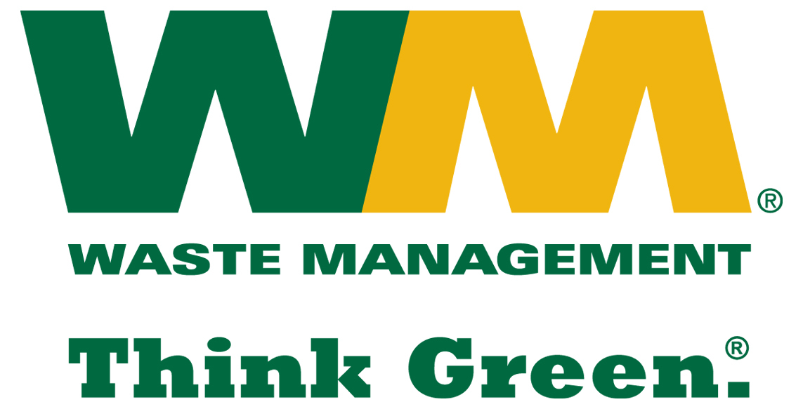 Waste Management - Contributed art