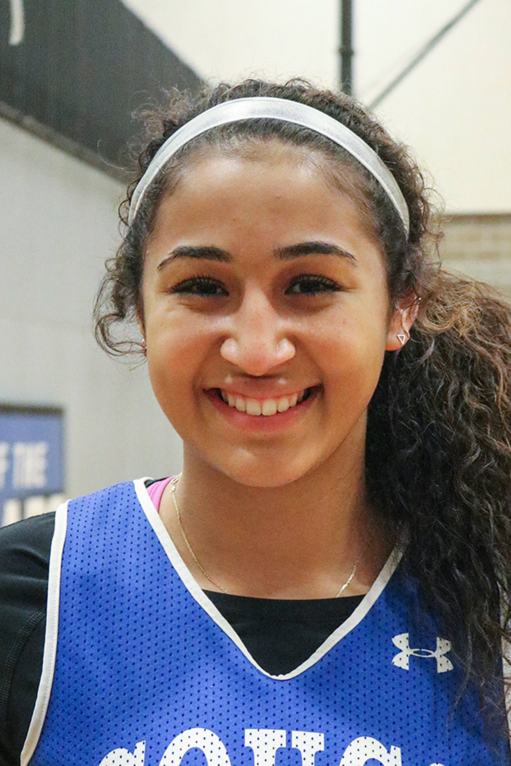 Taya Corosdale leads Bothell past Mount Si; Cougars off to 7-0 start