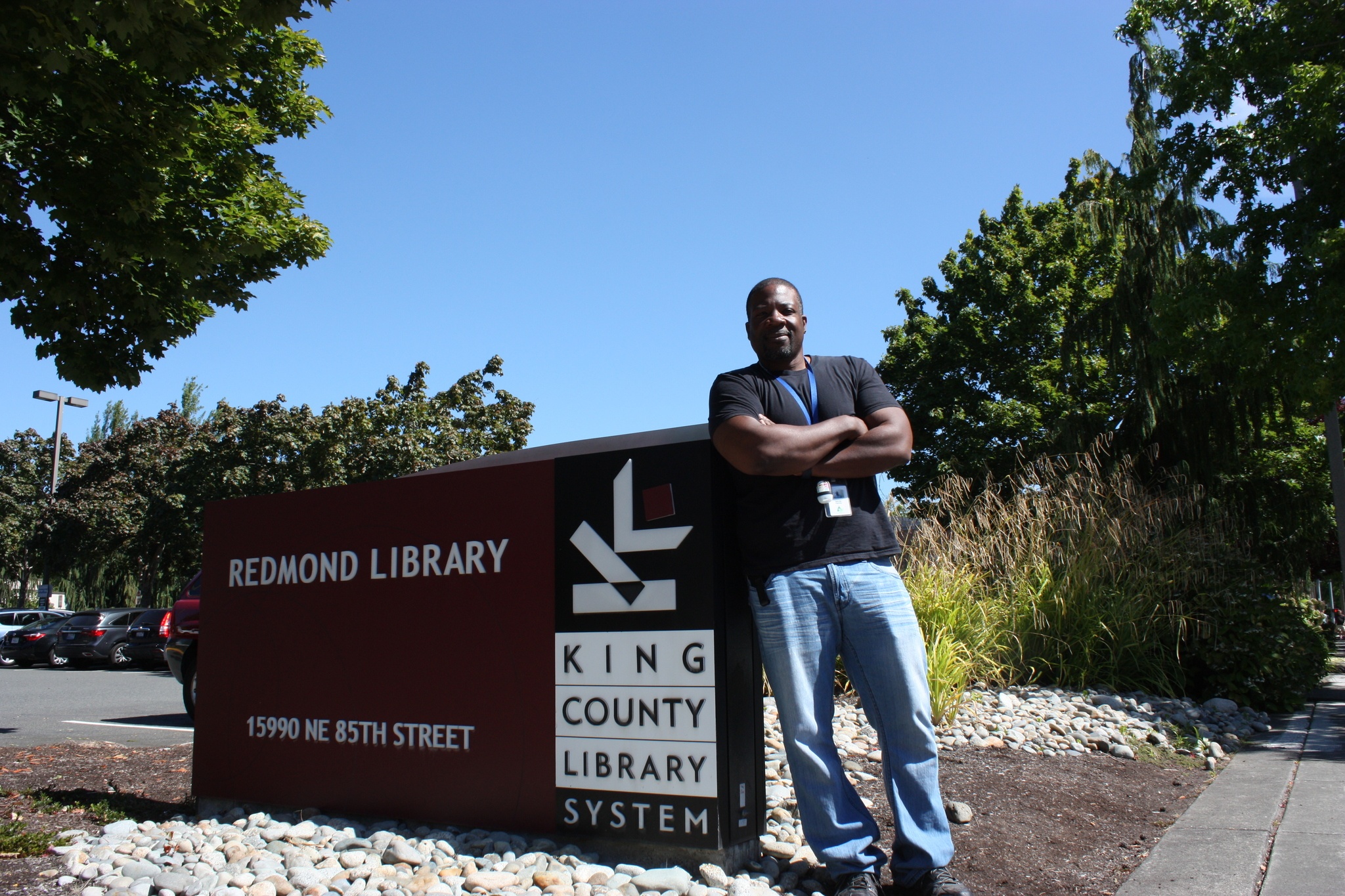 The Landing offers overnight shelter for young adults in Redmond