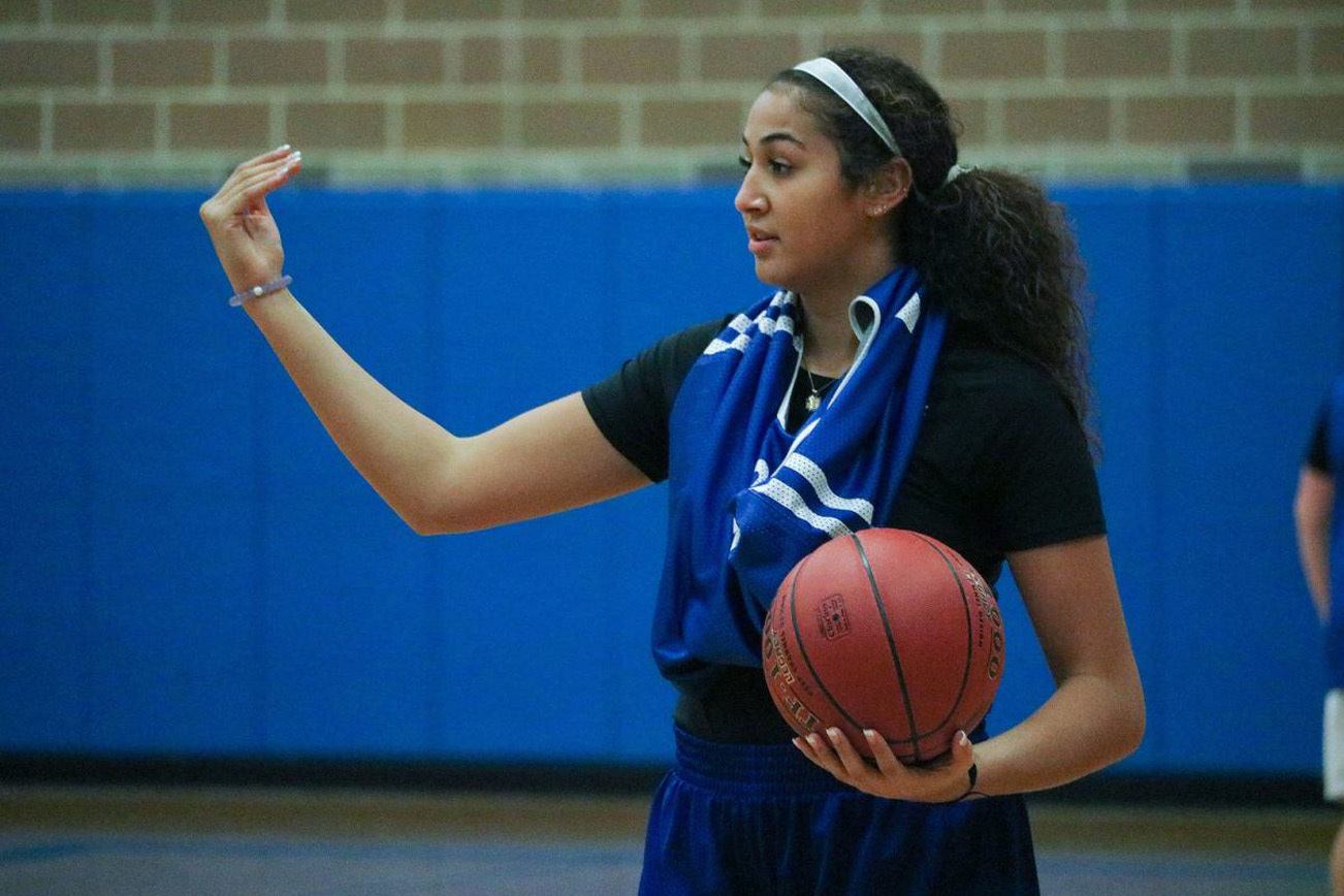 Bothell’s Taya Corosdale nominated for McDonald’s All-American game