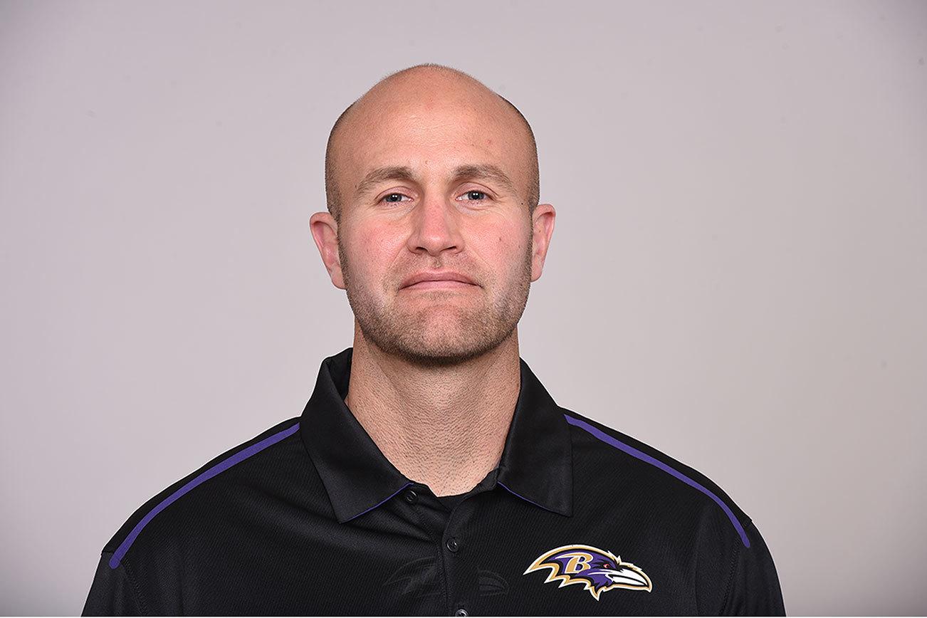 North Creek hires former Baltimore Ravens assistant as head football coach