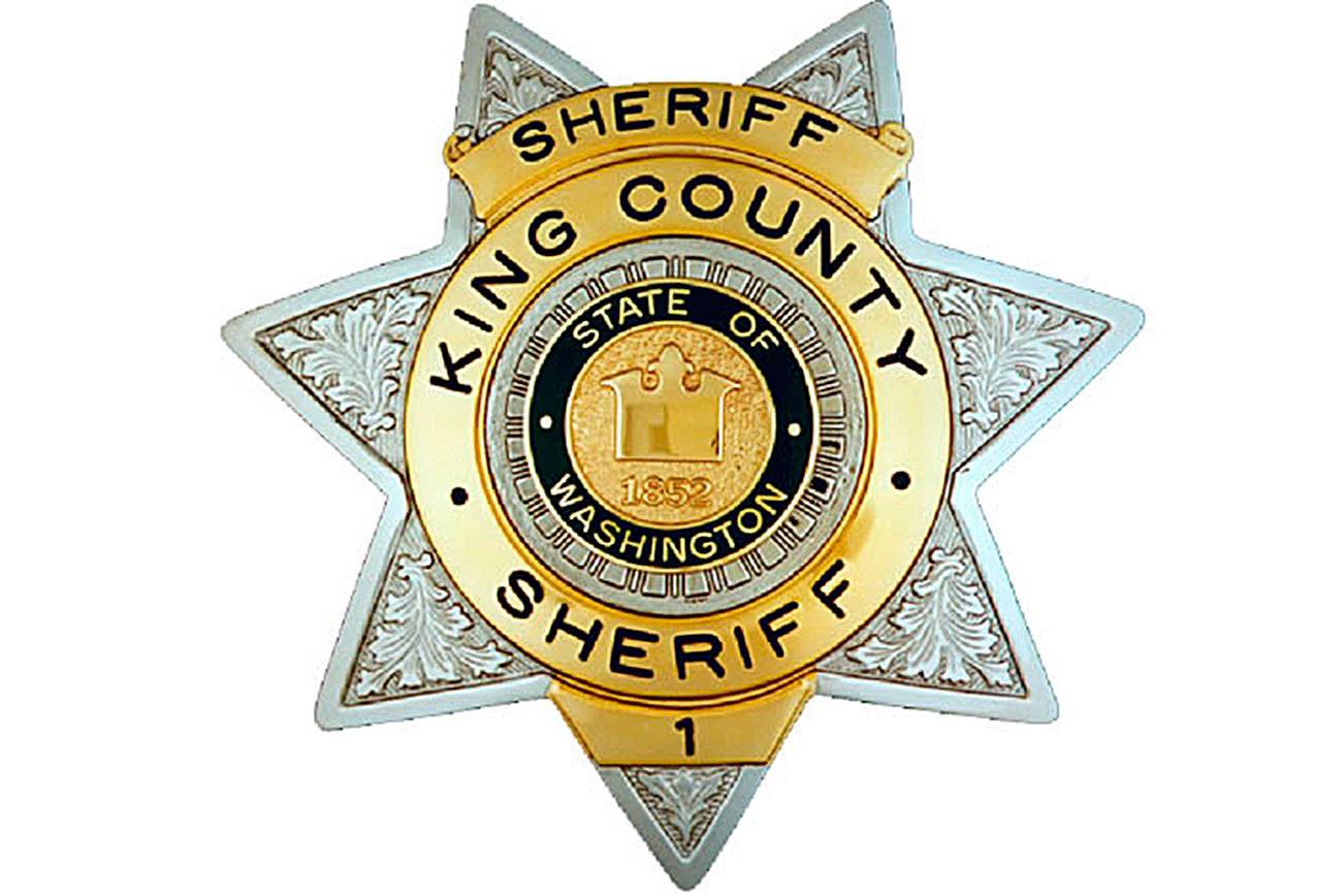 Man assaults wife with spoon during dinner | King County Sheriff’s blotter