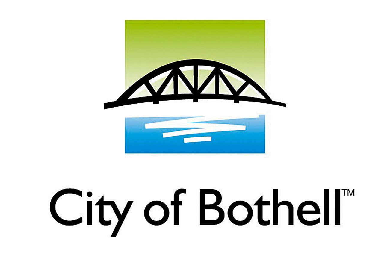 City of Bothell - Contributed art