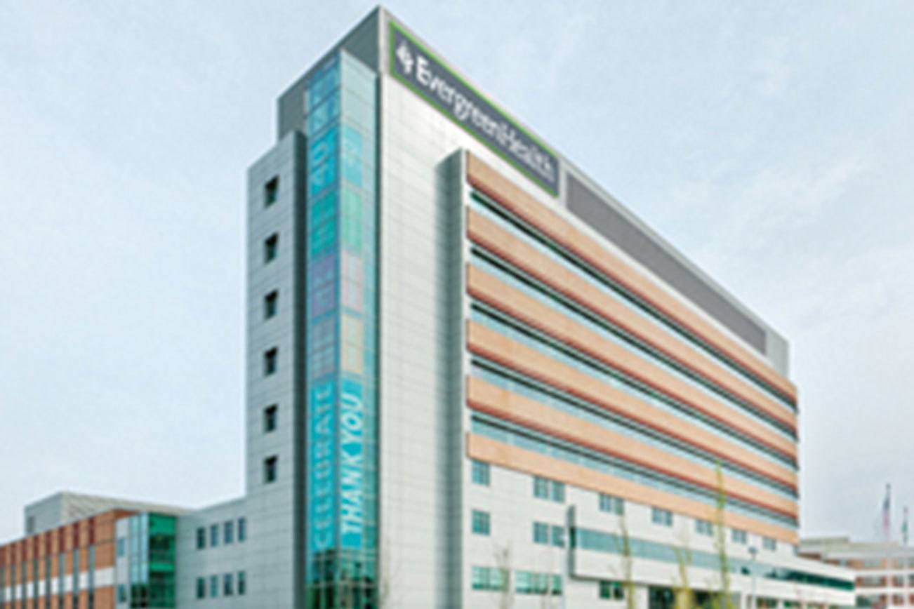 Healthgrades names EvergreenHealth as one of America’s 100 Best Hospitals