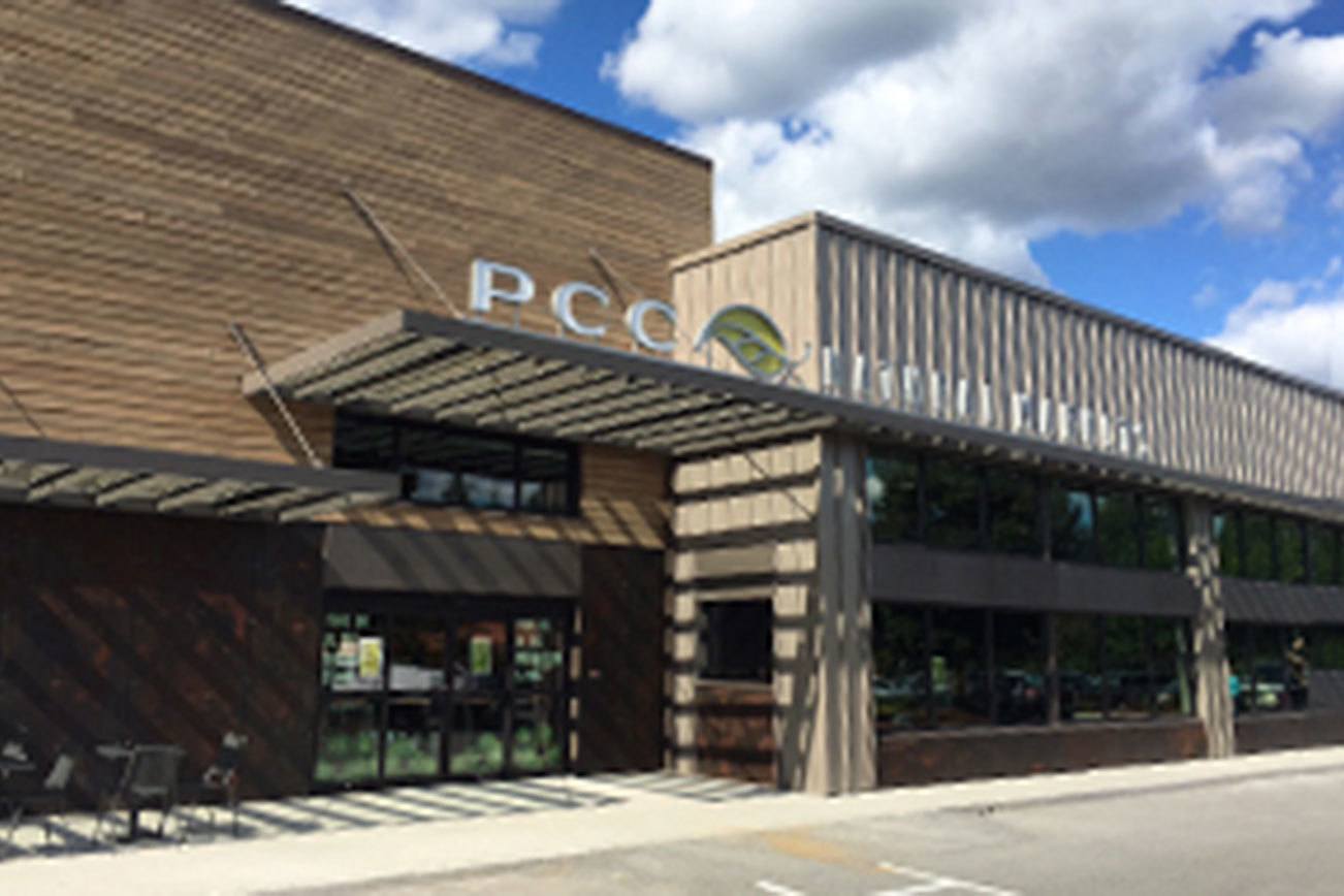 PCC Natural Markets is launching a partnership with Instacart to test curbside pickup at the Bothell PCC. Contributed photo