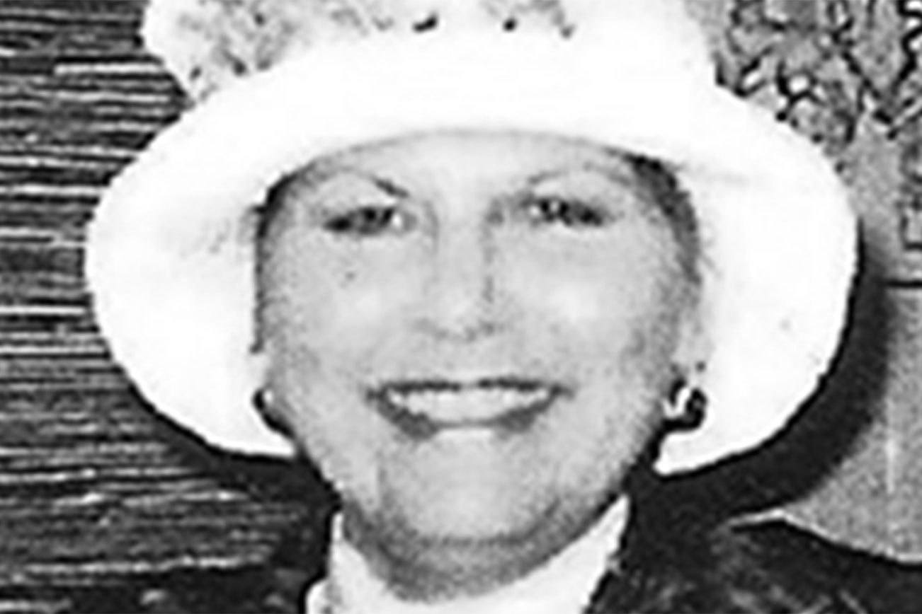 PAM DUNGAN REHWALD