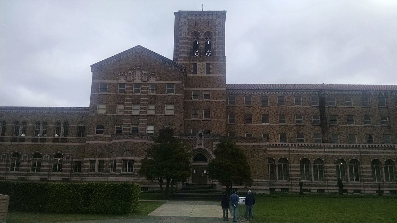 Hearing examiner to issue decision on St. Edward Seminary